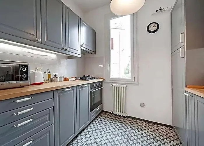 Hotel L'attichetto Di Ponte Milvio A Centro 4*