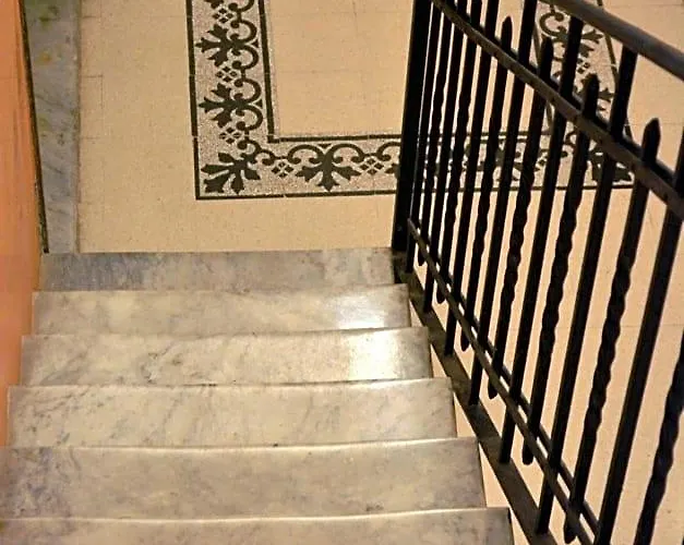 Hotel L'attichetto Di Ponte Milvio A Centro
